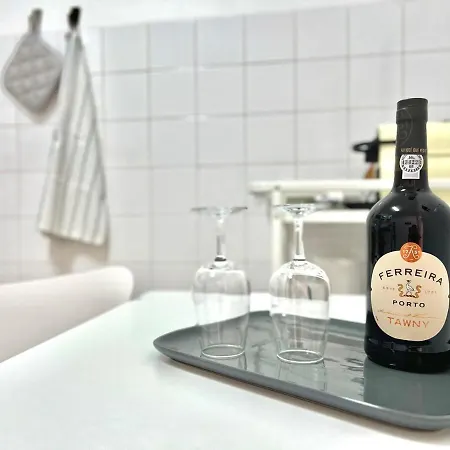 Amalia 2 Апартаменты