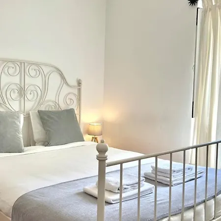 Amalia 2 Appartement Lissabon