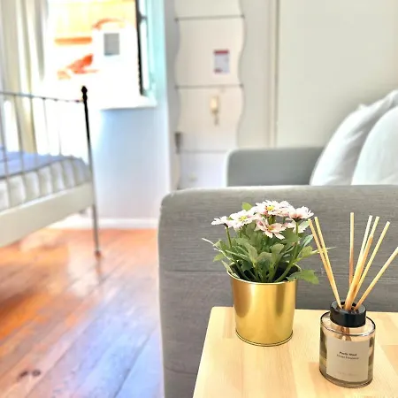 Amalia 2 Appartement