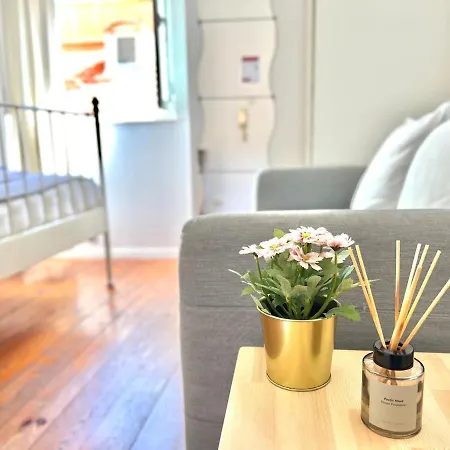 Apartment Amalia 2 *