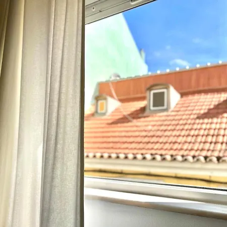 Amalia 2 Apartment *